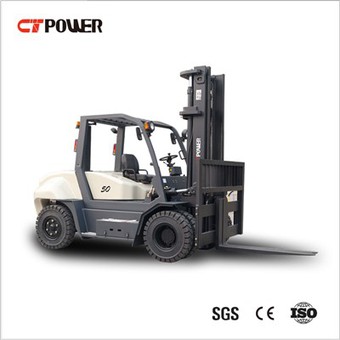 Forklift Diesel 7L Siri 5.0-10.0 T